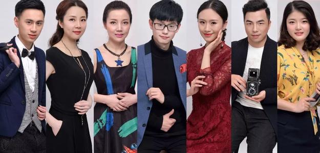 浙江FM96.8电台主持人配图