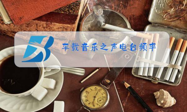 车载音乐之声电台频率图片