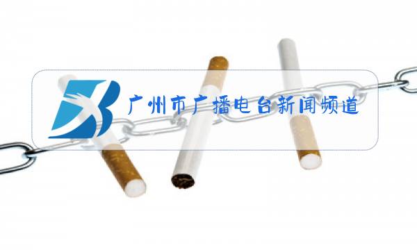 广州市广播电台新闻频道直播图片