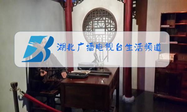 湖北广播电视台生活频道在线直播图片