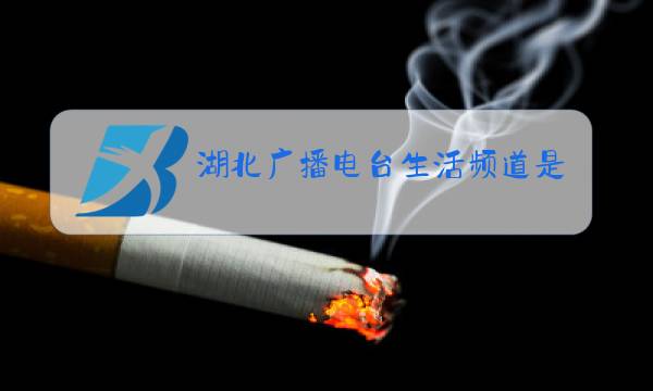 湖北广播电台生活频道是哪个台图片