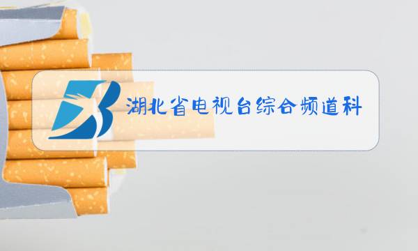 湖北省电视台综合频道科技安全图片