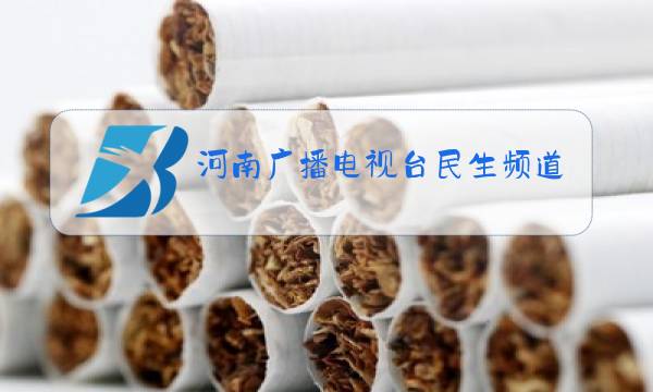 河南广播电视台民生频道直播回放图片