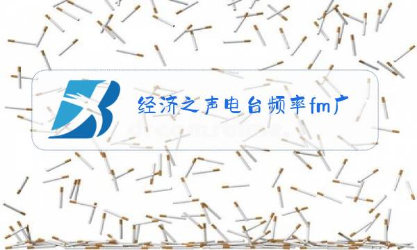 经济之声电台频率fm广州图片