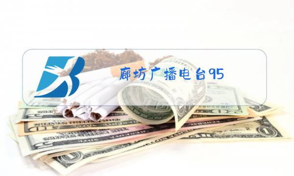 廊坊广播电台95.1图片