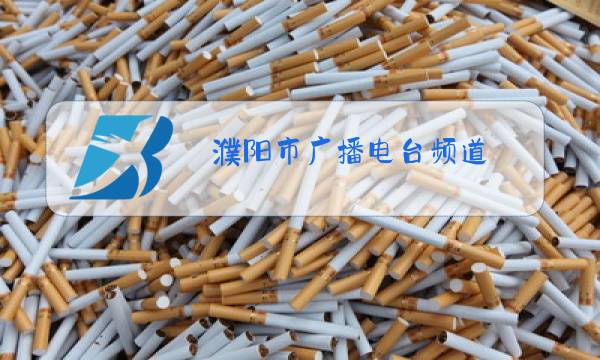 濮阳市广播电台频道图片