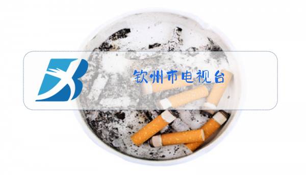 钦州市电视台图片