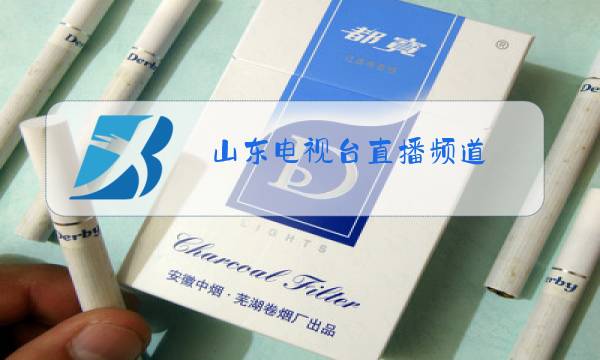 山东电视台直播频道图片