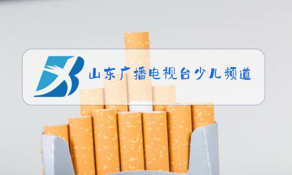 山东广播电视台少儿频道回放图片