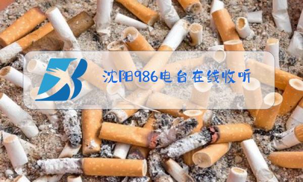 沈阳986电台在线收听图片