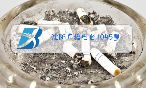 沈阳广播电台1045星光夜话图片