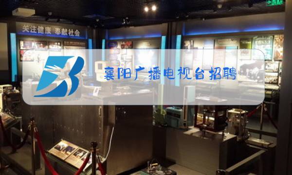 襄阳广播电视台招聘图片