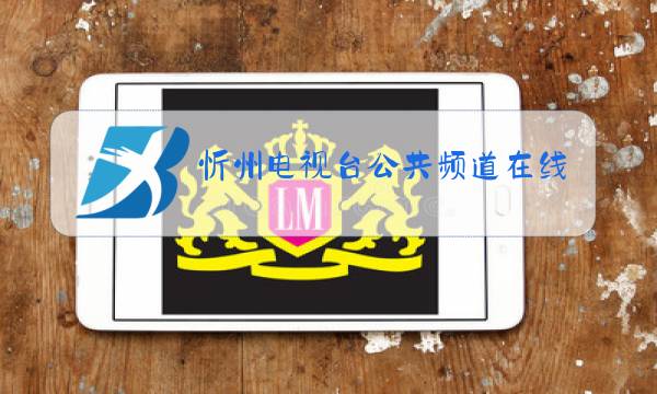 忻州电视台公共频道在线直播图片