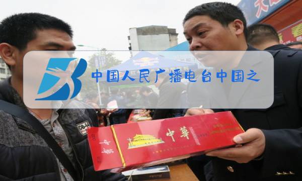 中国人民广播电台中国之声主持人图片