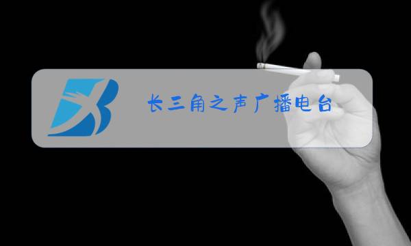 长三角之声广播电台图片