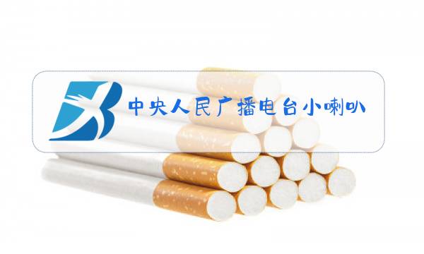 中央人民广播电台小喇叭在线收听图片