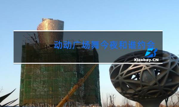 动动广场舞今夜和谁约会