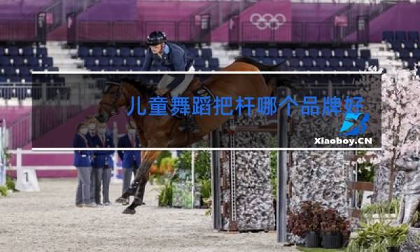 儿童舞蹈把杆哪个品牌好