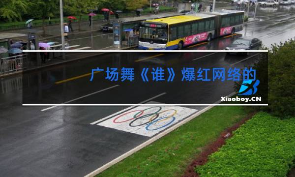 广场舞《谁》爆红网络的歌曲32步图片