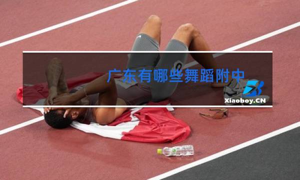 广东有哪些舞蹈附中