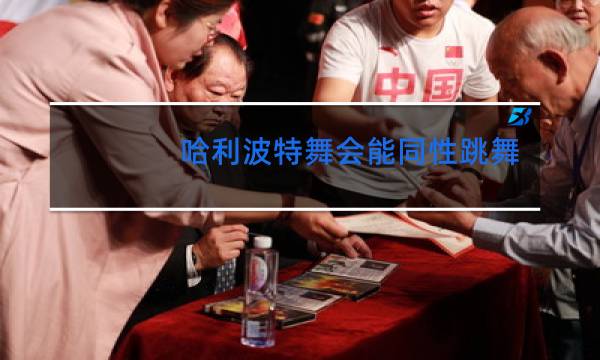 哈利波特舞会能同性跳舞吗图片