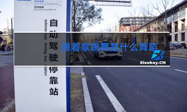 跟着歌跳舞是什么舞蹈图片