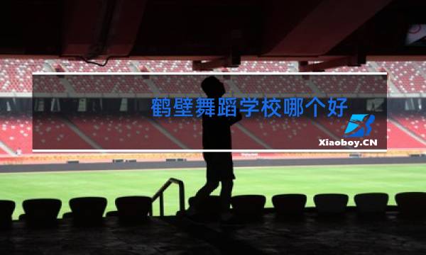 鹤壁舞蹈学校哪个好