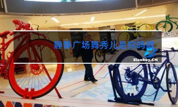 静静广场舞秀儿是你吗扇子舞背面图片