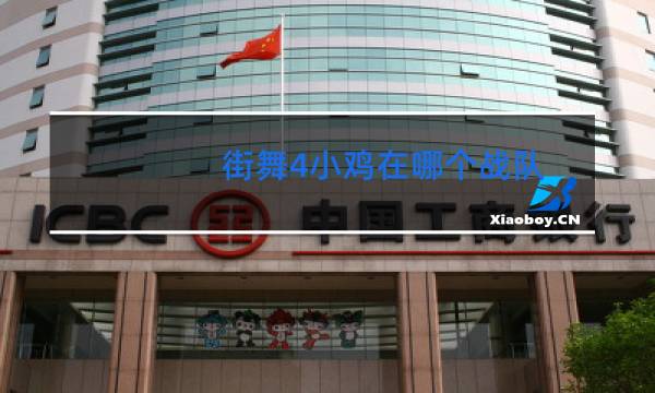 街舞4小鸡在哪个战队