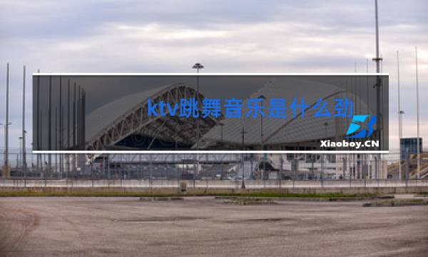 ktv跳舞音乐是什么劲爆