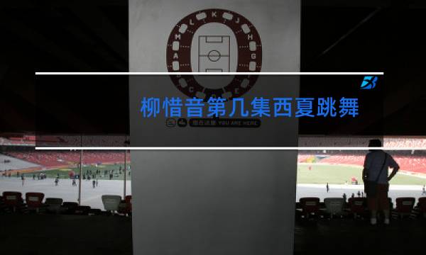 柳惜音第几集西夏跳舞