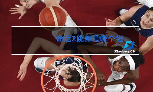 命运2跳舞是哪个键