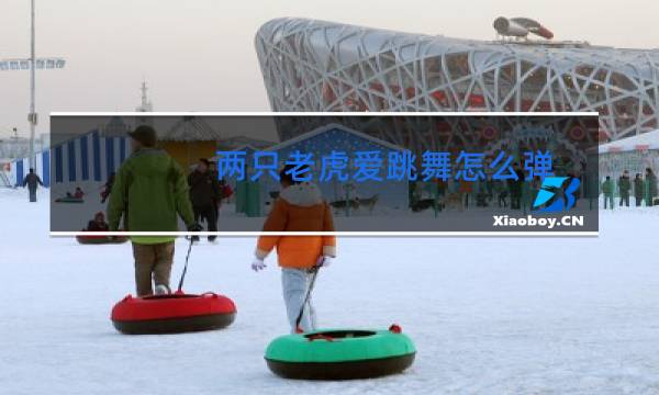 两只老虎爱跳舞怎么弹
