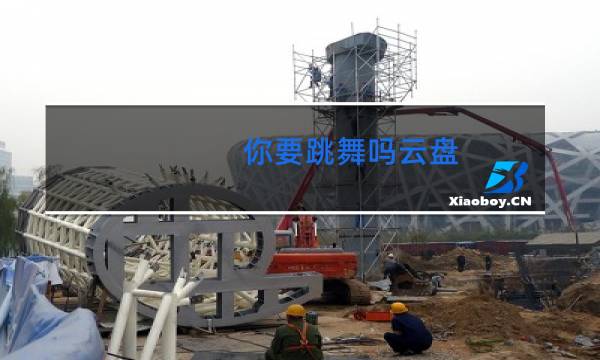你要跳舞吗云盘