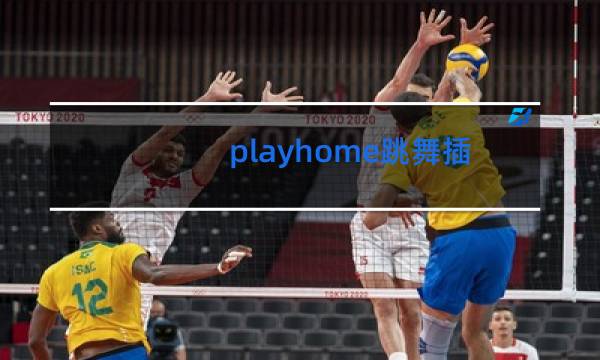 playhome跳舞插件怎么打开