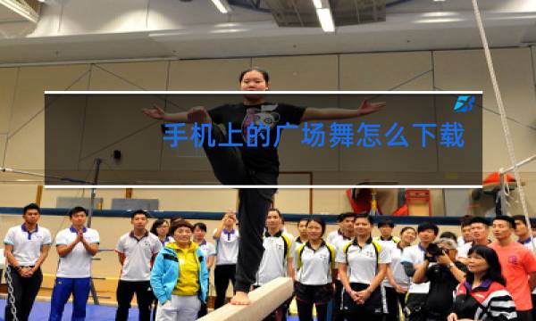 手机上的广场舞怎么下载到电视上