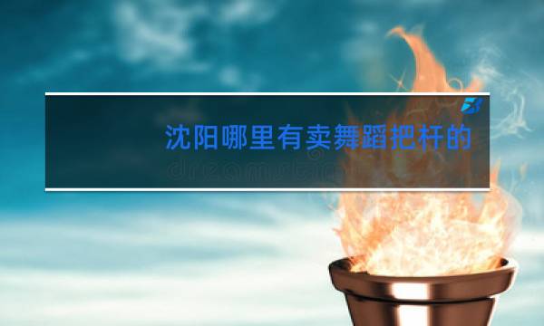 沈阳哪里有卖舞蹈把杆的