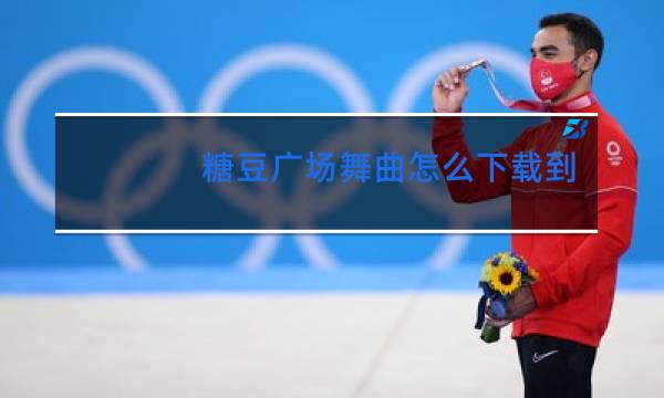 糖豆广场舞曲怎么下载到u盘图片