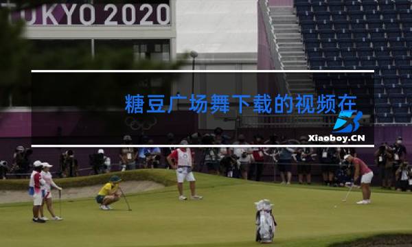 糖豆广场舞下载的视频在哪个文件