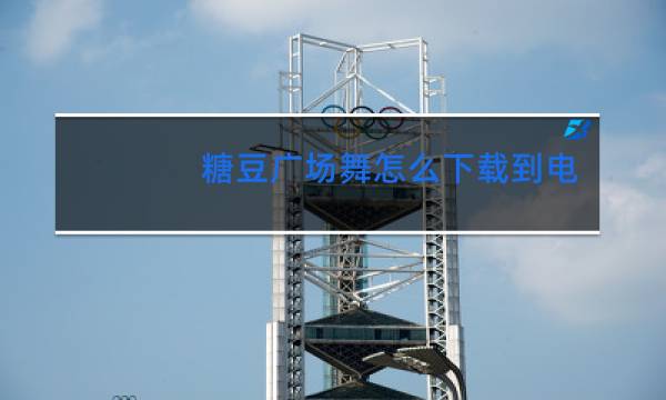 糖豆广场舞怎么下载到电脑上安装