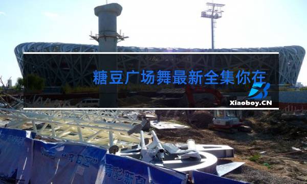 糖豆广场舞最新全集你在他乡还好吗图片