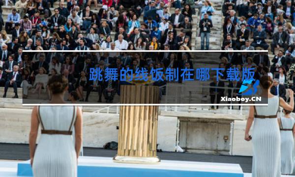 跳舞的线饭制在哪下载版本