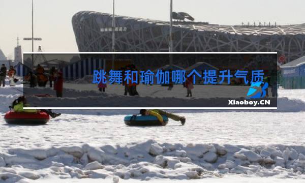 跳舞和瑜伽哪个提升气质图片