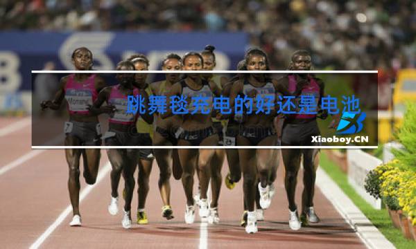 跳舞毯充电的好还是电池的好