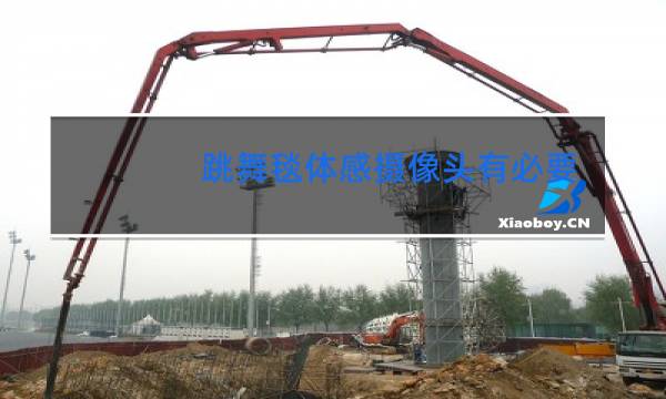 跳舞毯体感摄像头有必要吗