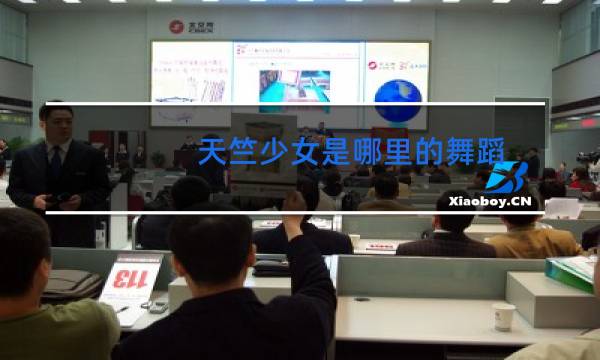 天竺少女是哪里的舞蹈