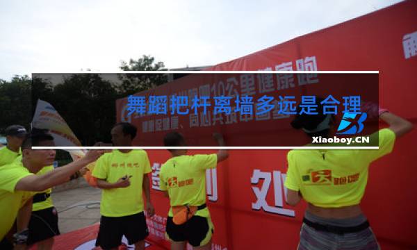 舞蹈把杆离墙多远是合理的