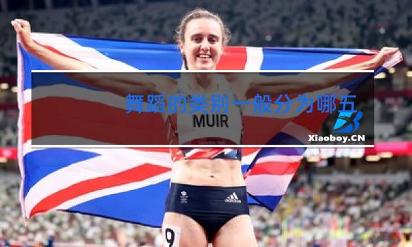 舞蹈的类别一般分为哪五种