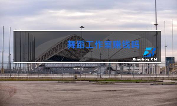 舞蹈工作室赚钱吗