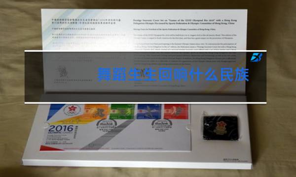 舞蹈生生回响什么民族